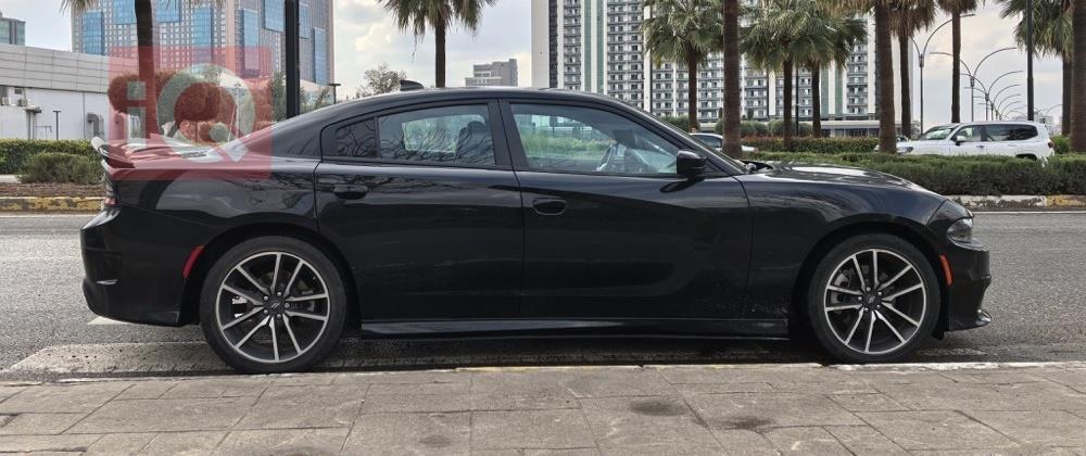 دودج تشارجر